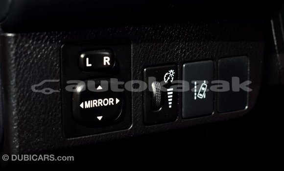 Buy Import Toyota 4Runner Other Car in Import - Dubai in Akmecet Buy Import Toyota 4Runner Other Car in Import - Dubai in Akmecet