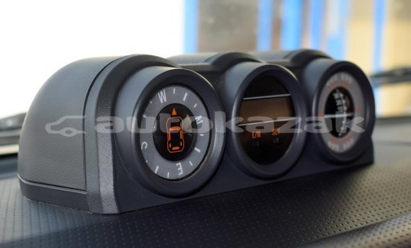 Buy Import Toyota FJ Cruiser Other Car in Import - Dubai in Akmecet Buy Import Toyota FJ Cruiser Other Car in Import - Dubai in Akmecet