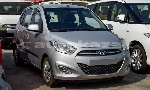 Buy Import Hyundai i10 Other Car in Import - Dubai in Akmecet Buy Import Hyundai i10 Other Car in Import - Dubai in Akmecet