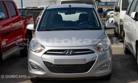 Buy Import Hyundai i10 Other Car in Import - Dubai in Akmecet Buy Import Hyundai i10 Other Car in Import - Dubai in Akmecet