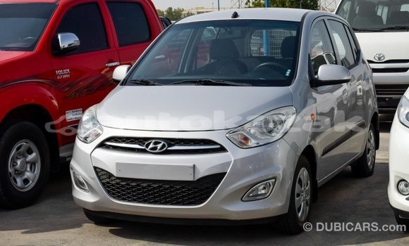 Buy Import Hyundai i10 Other Car in Import - Dubai in Akmecet Buy Import Hyundai i10 Other Car in Import - Dubai in Akmecet