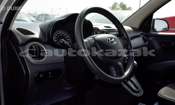 Buy Import Hyundai i10 Other Car in Import - Dubai in Akmecet Buy Import Hyundai i10 Other Car in Import - Dubai in Akmecet