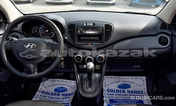 Buy Import Hyundai i10 Other Car in Import - Dubai in Akmecet Buy Import Hyundai i10 Other Car in Import - Dubai in Akmecet