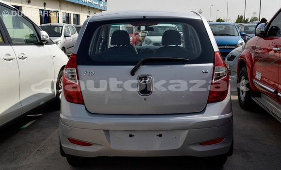 Buy Import Hyundai i10 Other Car in Import - Dubai in Akmecet Buy Import Hyundai i10 Other Car in Import - Dubai in Akmecet