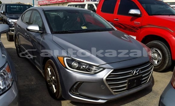 Buy Import Hyundai Elantra Other Car in Import - Dubai in Akmecet Buy Import Hyundai Elantra Other Car in Import - Dubai in Akmecet