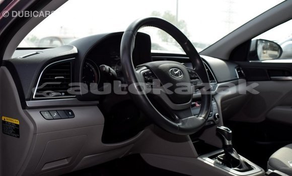 Buy Import Hyundai Elantra Other Car in Import - Dubai in Akmecet Buy Import Hyundai Elantra Other Car in Import - Dubai in Akmecet