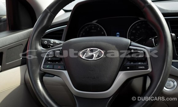 Buy Import Hyundai Elantra Other Car in Import - Dubai in Akmecet Buy Import Hyundai Elantra Other Car in Import - Dubai in Akmecet