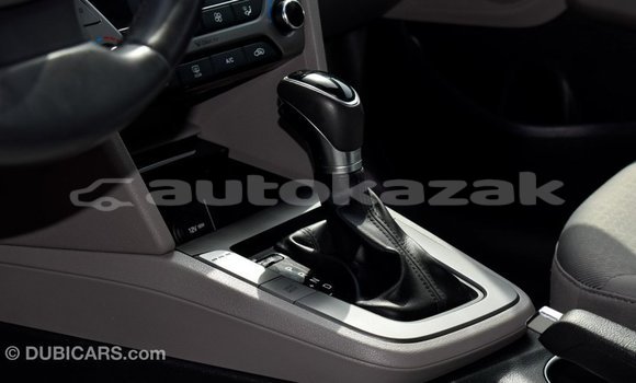Buy Import Hyundai Elantra Other Car in Import - Dubai in Akmecet Buy Import Hyundai Elantra Other Car in Import - Dubai in Akmecet