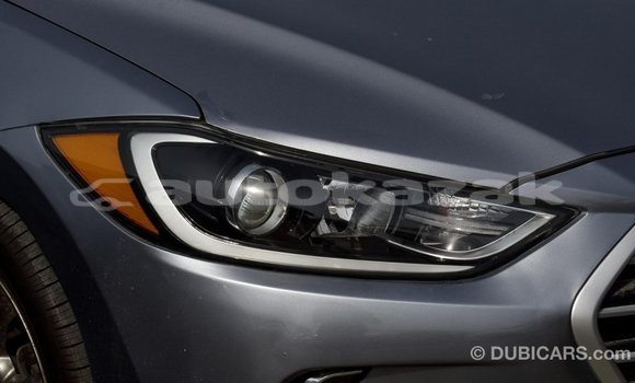 Buy Import Hyundai Elantra Other Car in Import - Dubai in Akmecet Buy Import Hyundai Elantra Other Car in Import - Dubai in Akmecet