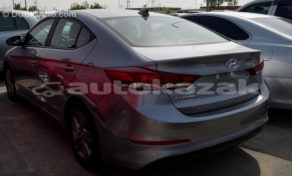 Buy Import Hyundai Elantra Other Car in Import - Dubai in Akmecet Buy Import Hyundai Elantra Other Car in Import - Dubai in Akmecet