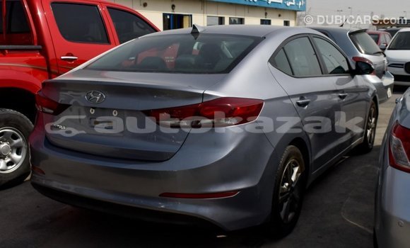Buy Import Hyundai Elantra Other Car in Import - Dubai in Akmecet Buy Import Hyundai Elantra Other Car in Import - Dubai in Akmecet