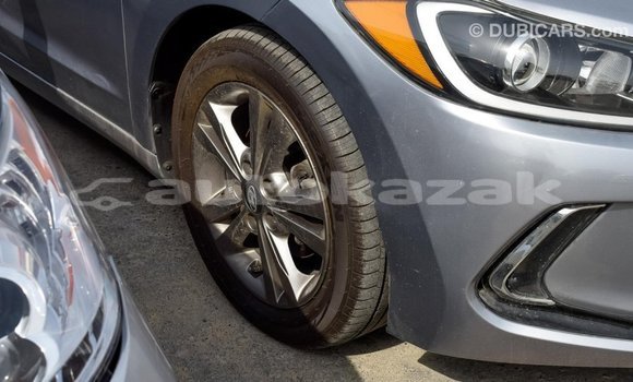 Buy Import Hyundai Elantra Other Car in Import - Dubai in Akmecet Buy Import Hyundai Elantra Other Car in Import - Dubai in Akmecet