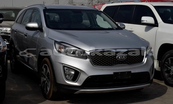 Buy Import Kia Sorento Other Car in Import - Dubai in Akmecet Buy Import Kia Sorento Other Car in Import - Dubai in Akmecet