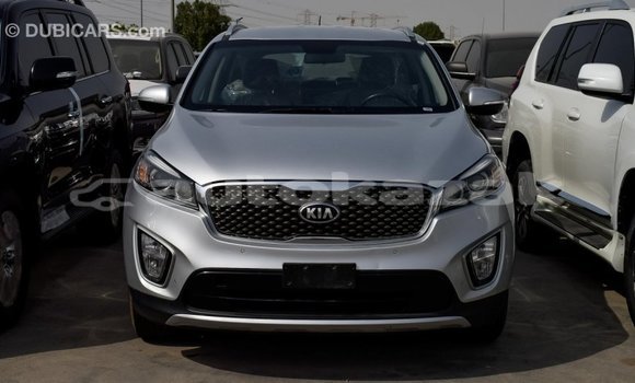 Buy Import Kia Sorento Other Car in Import - Dubai in Akmecet Buy Import Kia Sorento Other Car in Import - Dubai in Akmecet