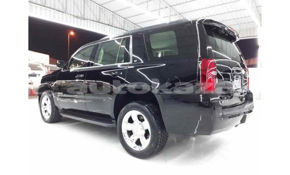 Buy Import Chevrolet Tahoe Black Car in Import - Dubai in Akmecet Buy Import Chevrolet Tahoe Black Car in Import - Dubai in Akmecet