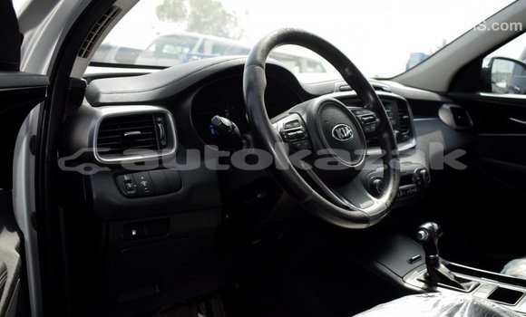 Buy Import Kia Sorento Other Car in Import - Dubai in Akmecet Buy Import Kia Sorento Other Car in Import - Dubai in Akmecet