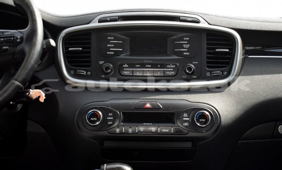 Buy Import Kia Sorento Other Car in Import - Dubai in Akmecet Buy Import Kia Sorento Other Car in Import - Dubai in Akmecet