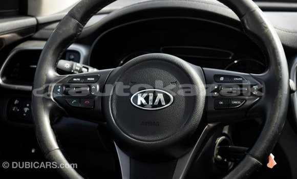 Buy Import Kia Sorento Other Car in Import - Dubai in Akmecet Buy Import Kia Sorento Other Car in Import - Dubai in Akmecet