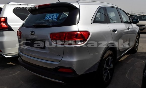 Buy Import Kia Sorento Other Car in Import - Dubai in Akmecet Buy Import Kia Sorento Other Car in Import - Dubai in Akmecet