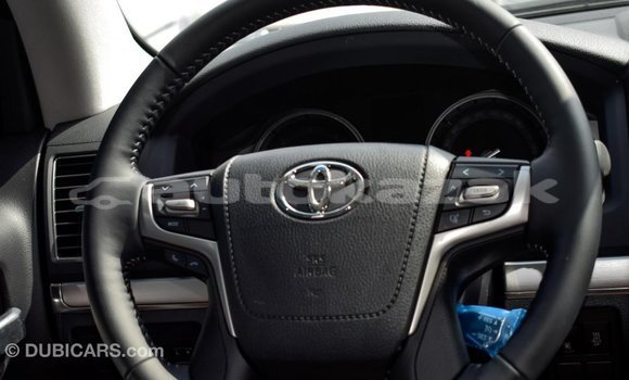 Buy Import Toyota Land Cruiser Black Car in Import - Dubai in Akmecet Buy Import Toyota Land Cruiser Black Car in Import - Dubai in Akmecet