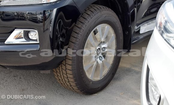 Buy Import Toyota Land Cruiser Black Car in Import - Dubai in Akmecet Buy Import Toyota Land Cruiser Black Car in Import - Dubai in Akmecet