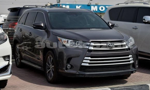 Buy Import Toyota Highlander Other Car in Import - Dubai in Akmecet Buy Import Toyota Highlander Other Car in Import - Dubai in Akmecet