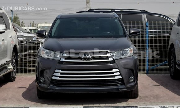 Buy Import Toyota Highlander Other Car in Import - Dubai in Akmecet Buy Import Toyota Highlander Other Car in Import - Dubai in Akmecet
