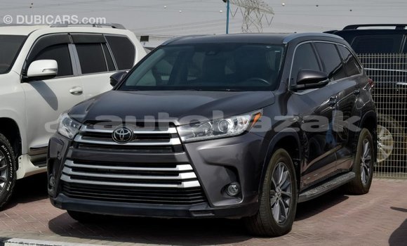 Buy Import Toyota Highlander Other Car in Import - Dubai in Akmecet Buy Import Toyota Highlander Other Car in Import - Dubai in Akmecet