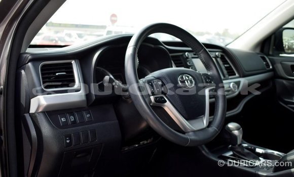 Buy Import Toyota Highlander Other Car in Import - Dubai in Akmecet Buy Import Toyota Highlander Other Car in Import - Dubai in Akmecet
