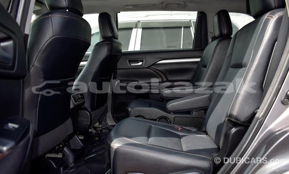 Buy Import Toyota Highlander Other Car in Import - Dubai in Akmecet Buy Import Toyota Highlander Other Car in Import - Dubai in Akmecet