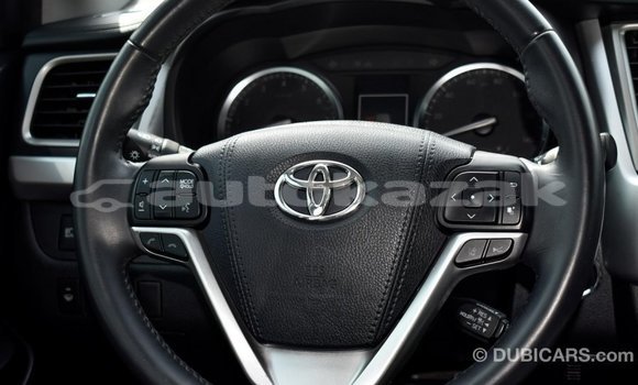 Buy Import Toyota Highlander Other Car in Import - Dubai in Akmecet Buy Import Toyota Highlander Other Car in Import - Dubai in Akmecet