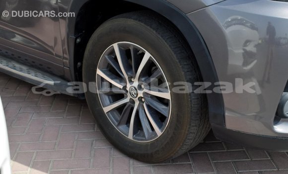 Buy Import Toyota Highlander Other Car in Import - Dubai in Akmecet Buy Import Toyota Highlander Other Car in Import - Dubai in Akmecet