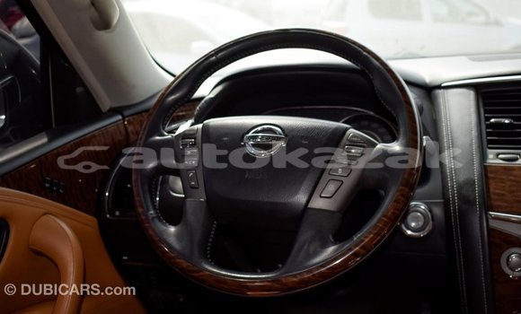 Buy Import Nissan Patrol White Car in Import - Dubai in Akmecet Buy Import Nissan Patrol White Car in Import - Dubai in Akmecet