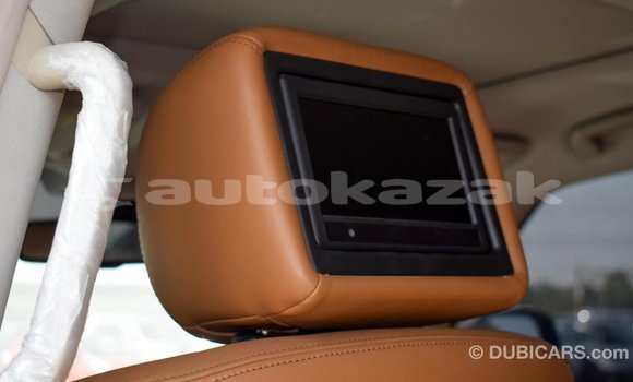 Buy Import Nissan Patrol White Car in Import - Dubai in Akmecet Buy Import Nissan Patrol White Car in Import - Dubai in Akmecet