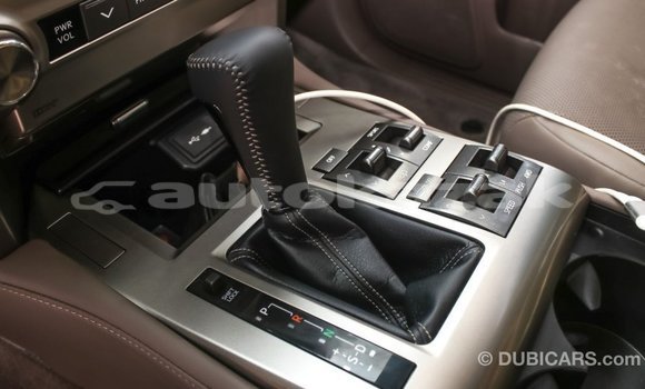 Buy Import Lexus GX White Car in Import - Dubai in Akmecet Buy Import Lexus GX White Car in Import - Dubai in Akmecet