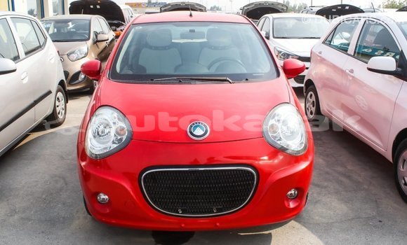Buy Import Geely GC6 Red Car in Import - Dubai in Akmecet Buy Import Geely GC6 Red Car in Import - Dubai in Akmecet