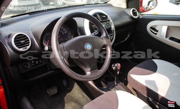 Buy Import Geely GC6 Red Car in Import - Dubai in Akmecet Buy Import Geely GC6 Red Car in Import - Dubai in Akmecet