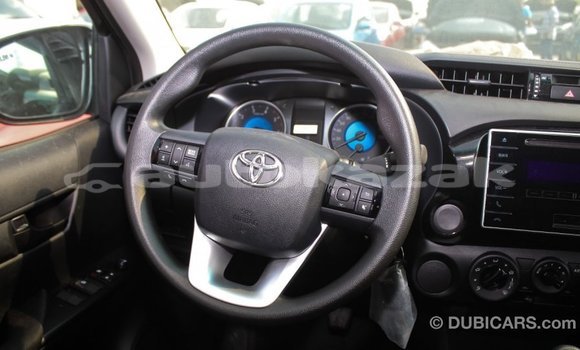 Buy Import Toyota Hilux Black Car in Import - Dubai in Akmecet Buy Import Toyota Hilux Black Car in Import - Dubai in Akmecet