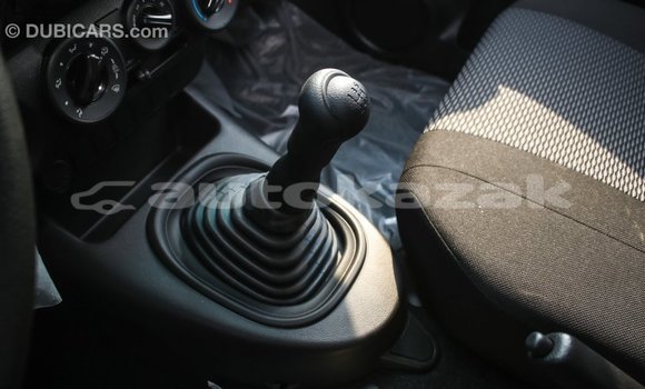 Buy Import Toyota Hilux Black Car in Import - Dubai in Akmecet Buy Import Toyota Hilux Black Car in Import - Dubai in Akmecet