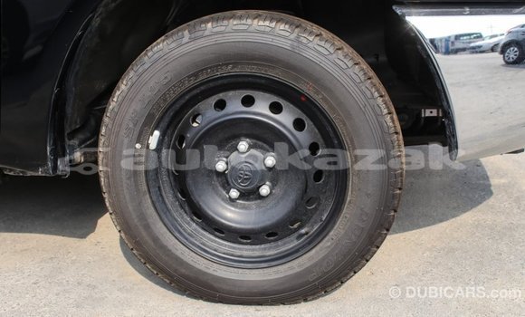 Buy Import Toyota Hilux Black Car in Import - Dubai in Akmecet Buy Import Toyota Hilux Black Car in Import - Dubai in Akmecet
