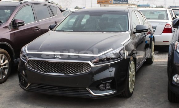 Buy Import Kia Cadenza Other Car in Import - Dubai in Akmecet Buy Import Kia Cadenza Other Car in Import - Dubai in Akmecet