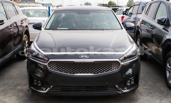 Buy Import Kia Cadenza Other Car in Import - Dubai in Akmecet Buy Import Kia Cadenza Other Car in Import - Dubai in Akmecet