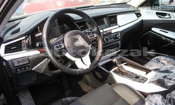 Buy Import Kia Cadenza Other Car in Import - Dubai in Akmecet Buy Import Kia Cadenza Other Car in Import - Dubai in Akmecet