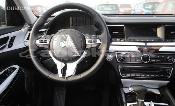 Buy Import Kia Cadenza Other Car in Import - Dubai in Akmecet Buy Import Kia Cadenza Other Car in Import - Dubai in Akmecet