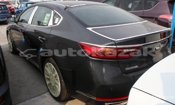 Buy Import Kia Cadenza Other Car in Import - Dubai in Akmecet Buy Import Kia Cadenza Other Car in Import - Dubai in Akmecet