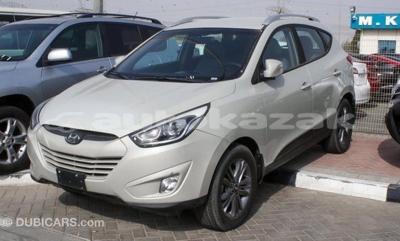 Buy Import Hyundai Tucson Beige Car in Import - Dubai in Akmecet Buy Import Hyundai Tucson Beige Car in Import - Dubai in Akmecet
