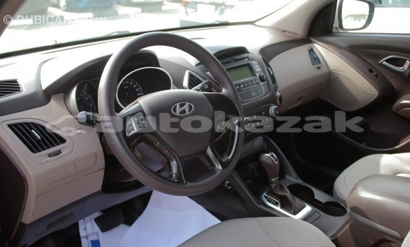 Buy Import Hyundai Tucson Beige Car in Import - Dubai in Akmecet Buy Import Hyundai Tucson Beige Car in Import - Dubai in Akmecet