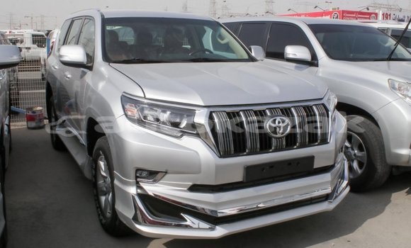Buy Import Toyota Prado Other Car in Import - Dubai in Akmecet Buy Import Toyota Prado Other Car in Import - Dubai in Akmecet