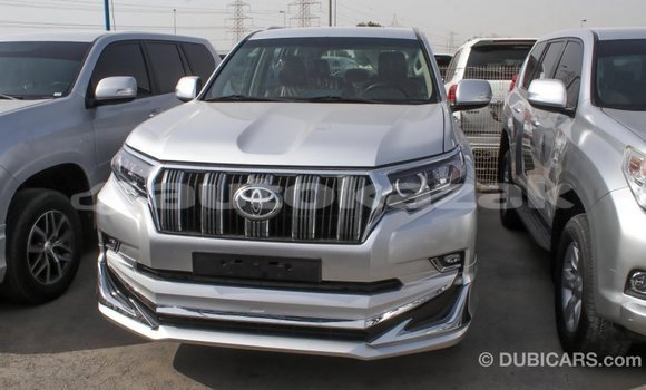 Buy Import Toyota Prado Other Car in Import - Dubai in Akmecet Buy Import Toyota Prado Other Car in Import - Dubai in Akmecet