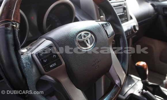 Buy Import Toyota Prado Other Car in Import - Dubai in Akmecet Buy Import Toyota Prado Other Car in Import - Dubai in Akmecet